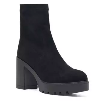 Ботинки DeeZee VANESSA, черный