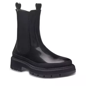 Ботинки DeeZee VIVIENNE, черный