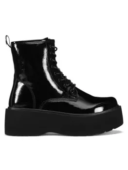 Ботинки DeeZee WS101-08A, черный