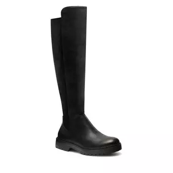 Ботинки DeeZee XENIA, черный