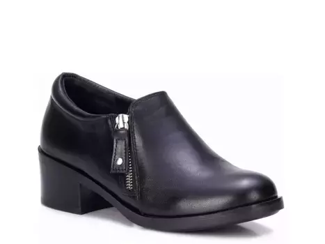 Ботинки Delia Ros Hommerson, Black