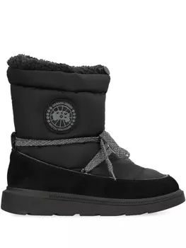 Ботинки Demma Canada Goose, черный