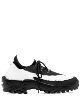 Ботинки DEMON Poyana, черный