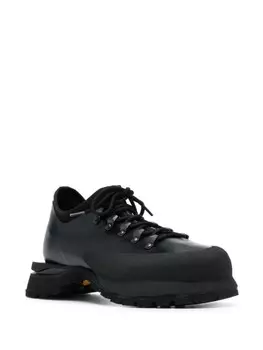 Ботинки DEMON Poyana, черный