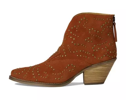 Ботинки Denim N Diamonds Dingo, ржавчина