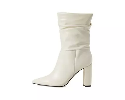 Ботинки Denner 3 Nine West, кремовый