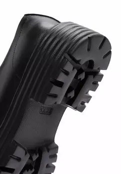 Ботинки Derimod, черный