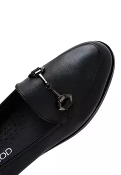 Ботинки Derimod, черный