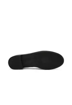 Ботинки Derimod, черный