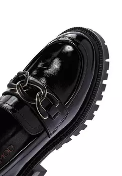 Ботинки Derimod, черный