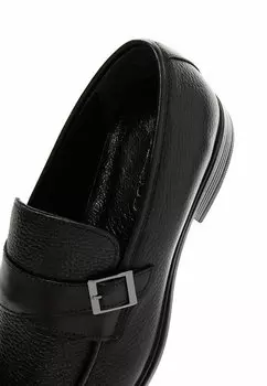 Ботинки Derimod, черный