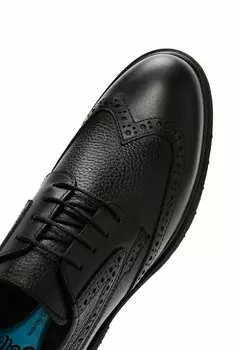 Ботинки Derimod, черный