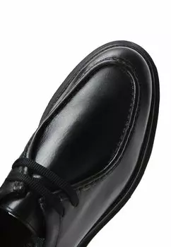 Ботинки Derimod, черный