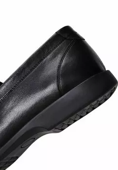 Ботинки Derimod, черный