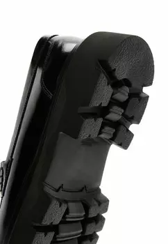 Ботинки Derimod, черный