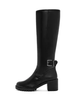 Ботинки Derimod, черный