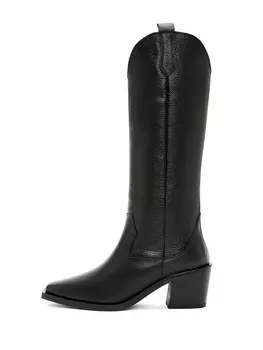 Ботинки Derimod, черный