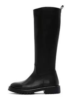 Ботинки Derimod, черный