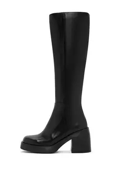 Ботинки Derimod, черный