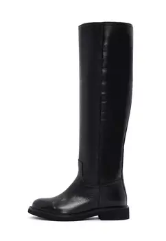 Ботинки Derimod, черный