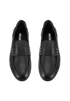 Ботинки Desa, черный