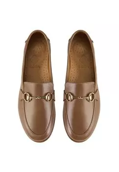 Ботинки Desa, коричневый