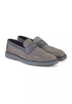 Ботинки Desa, серый