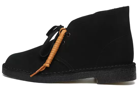 Ботинки Desert Ankle Boots Originals Clarks