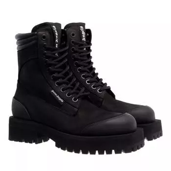 Ботинки desert boot no Palm Angels, черный