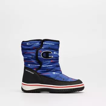 Ботинки детские Champion, синий