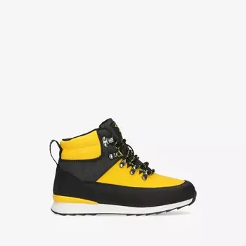 Ботинки детские Umbro Yuki II, желтый