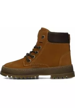 Ботинки Develab, коричневый