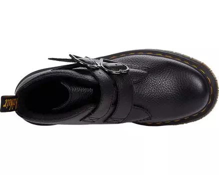 Ботинки Devon Heart Dr. Martens, черный