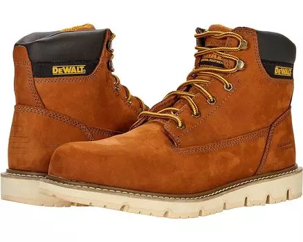 Ботинки DeWALT Flex, цвет Sundance