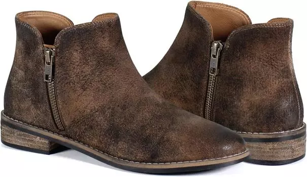 Ботинки Diba True Citrus Sweet, коричневый