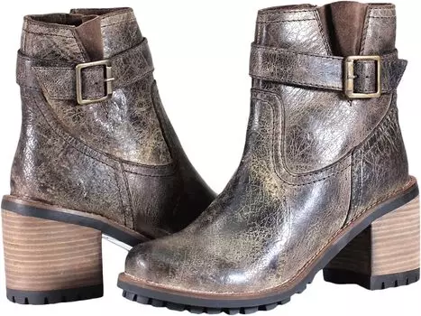 Ботинки Diba True Craze Hot, угольный