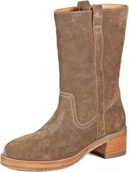 Ботинки Diba True Crush It, цвет Cognac Leather