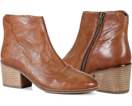 Ботинки Diba True Hel Lina, цвет Cuoio