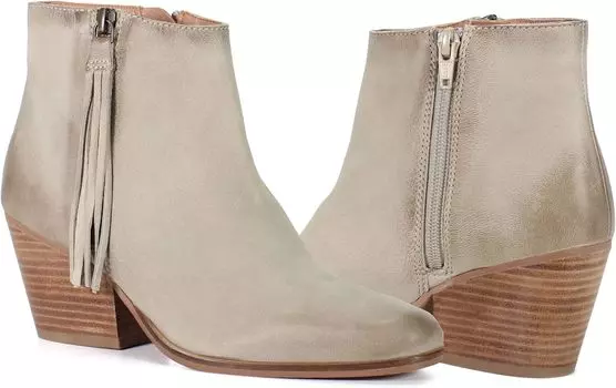 Ботинки Diba True Intu Itive, цвет Light Stone