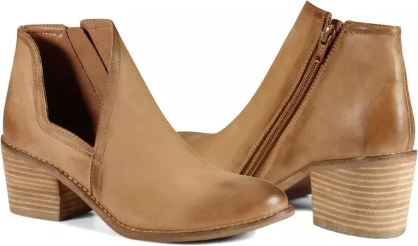 Ботинки Diba True Ma Sheena, цвет Cashew
