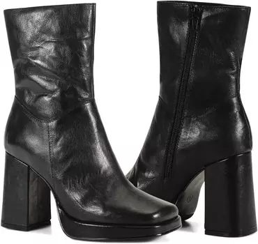 Ботинки Diba True Mont Pelier, черный