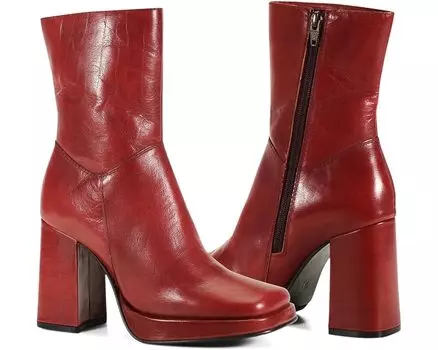 Ботинки Diba True Mont Pelier, цвет Cherry Red