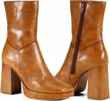 Ботинки Diba True Mont Pelier, оранжевый