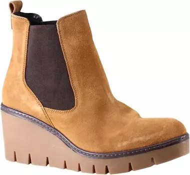 Ботинки Diba True Nir Vana, цвет Whiskey