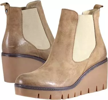 Ботинки Diba True Nir Vana, песочный