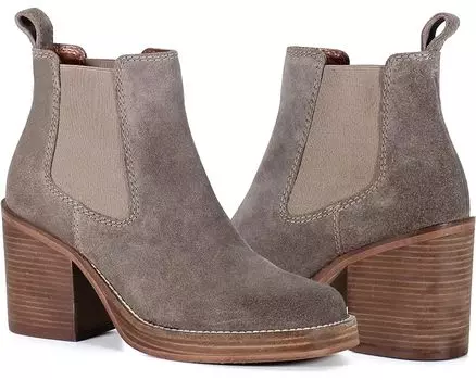 Ботинки Diba True Ser Eeta, серый