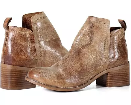 Ботинки Diba True Win Doe, цвет Tan