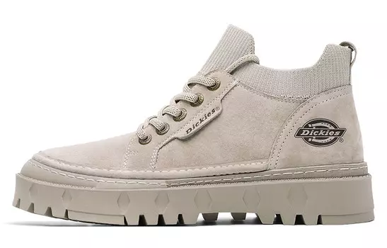 Ботинки Dickies Martin Boots Men