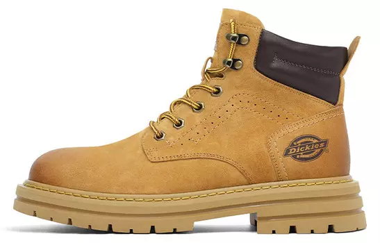 Ботинки Dickies Martin Boots Men