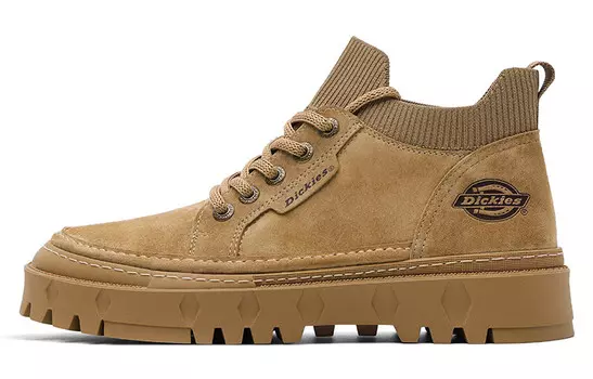 Ботинки Dickies Martin Boots Men